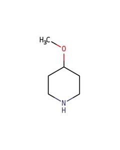 Astatech 4-METHOXYPIPERIDINE; 5G; Purity 97%; MDL-MFCD04115010